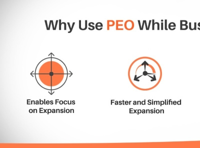 How can global PEO services help you to effectively collaborate