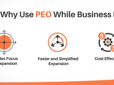 Why Use PEO While Business Expansion? business expansion eor in india peo services