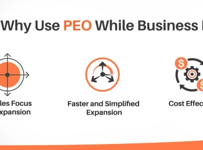 Why Use PEO While Business Expansion?