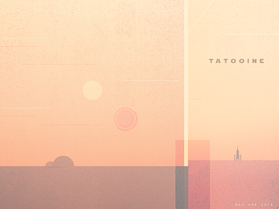 Tatooine