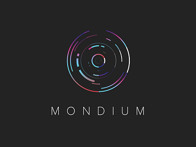 Mondium Identity 