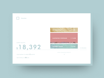 Lumber Mill v1 app chart clean dashboard freelance interface stats tool ui ux web workflow