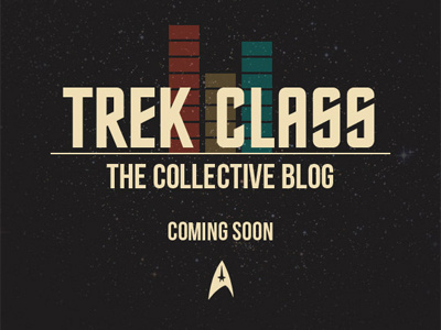 TrekClass