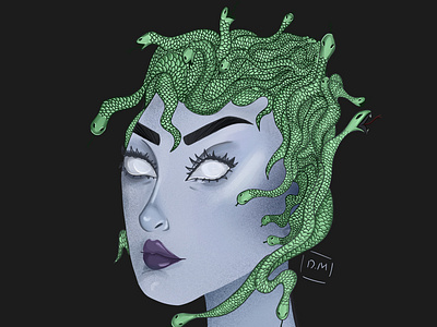 Medusa