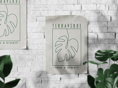 Terraverde Mockup