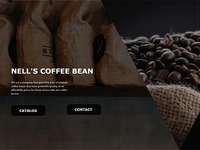 Nell's Coffee Bean