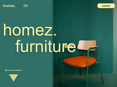 Furniture Shops Landingpage design furniture app furniture design furniture website illustration minimal ui ui design uiux uiuxdesign ux web web design webdesign