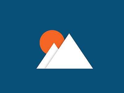 Minimal Mountain