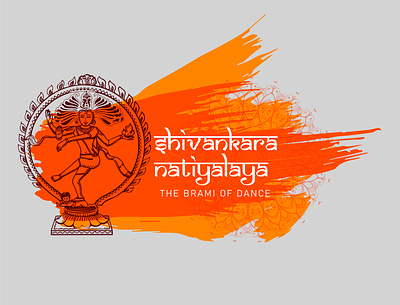 SHIVANKARA LOGO branding design graphic design illustration india ingenious logo love mock up
