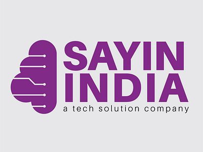 SayIn India Logo