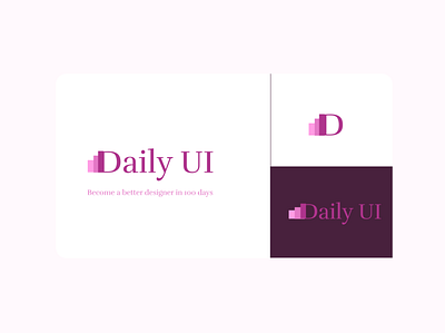 Daily UI 052 branding dailyui dailyui 052 dailyui052 dailyuichallenge design figma illustration logo