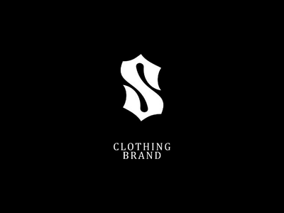 Start from S branding clothing customlogo design font free hand icon illustration logo logodesign logotype screen printing signature simple tees typography vector