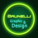 Brunelli Graphic & Design