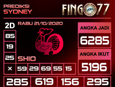 Togel online99