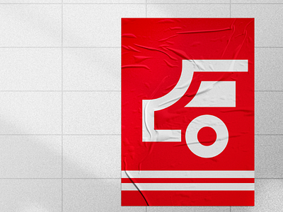 A visual identity for a car dealer