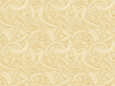 Pasta Pattern digital digital pattern food food illustration hand drawn illustration pattern pattern design pattern designer procreate spaghetti surface pattern