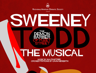 Sweeney Todd the Musical