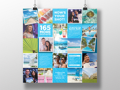 Primerica Posters Vol. 1 anniversary bahamas incentivetrip milestones newyork posters travel vacation