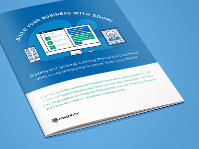 Build Your Business with Zoom Brochure