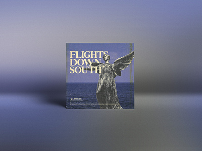 Flights Down South Album Cover