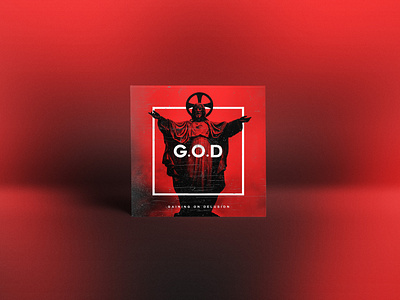 G.O.D Album Cover