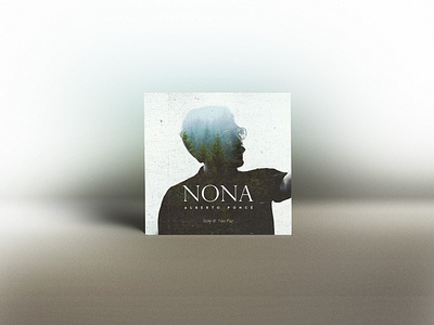 NONA Album Cover