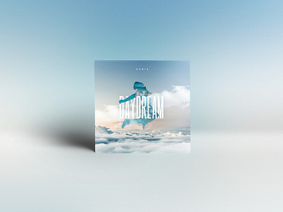 Daydream Album Cover