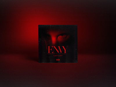 Envy Album Cover