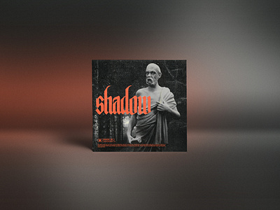 Shadow Album Cover