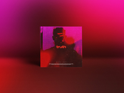 Truth Album Cover