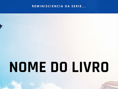 Preto e Branco Simples Fic  o Cient fica Capa de Livro  1