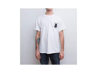 Merch design - Good Boy band shirt design illustration ink merch procreate t shirt t shirt design