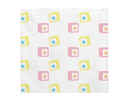 Vintage vibes blanket.. baby care baby clothes clean design illustration merch design pattern design