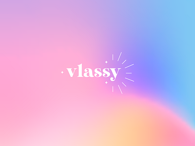 Vlassy