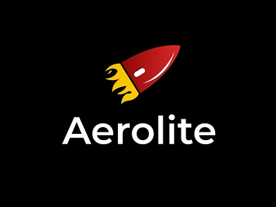 Aerolite Logo design - Concept concept dailylogochallenge dailylogochallengeday1 design graphic design icon illustration logo logodesign logos logotype vector web