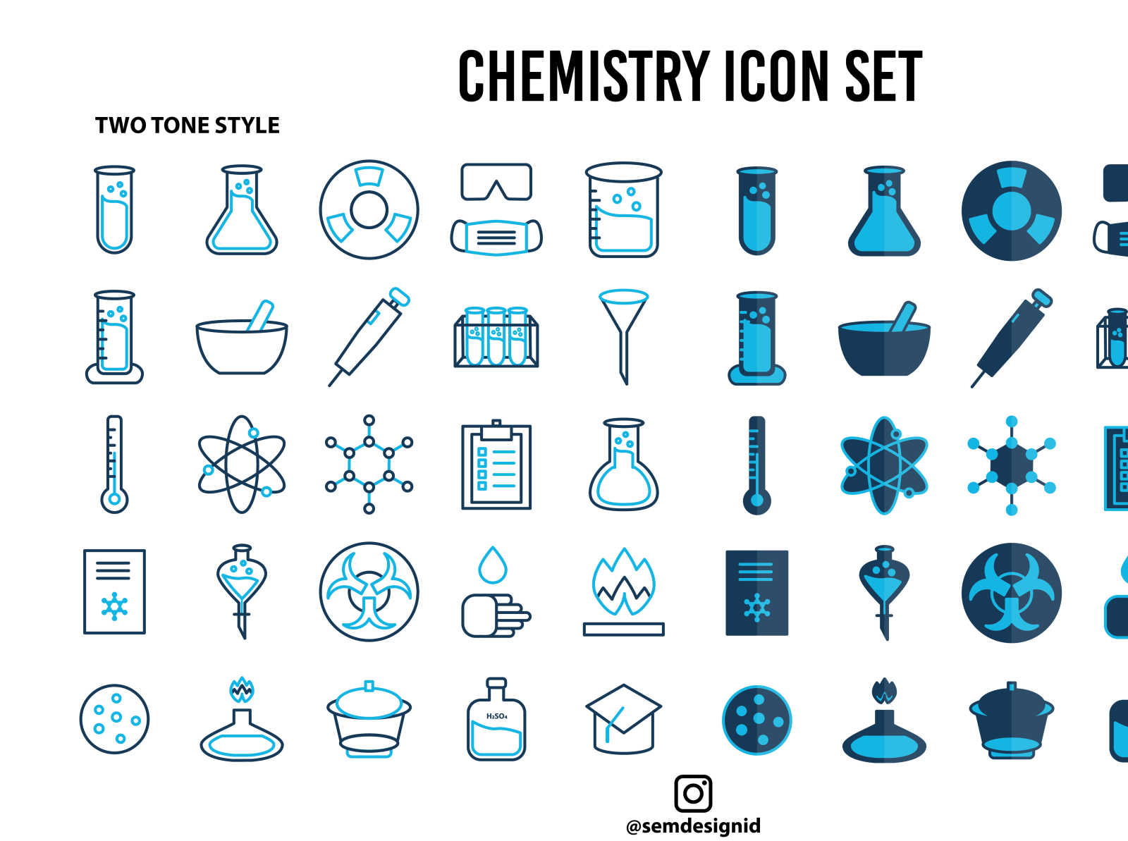 chemistry-and-laboratory-by-sem-design-on-dribbble