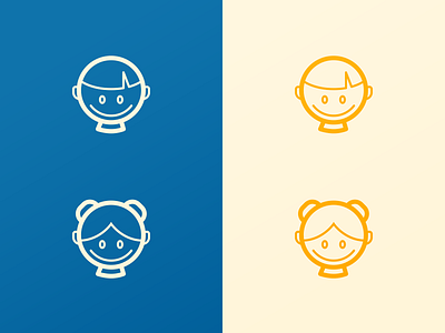 Dr Panda Icon Design dr fun games happy icon kids line panda simplistic