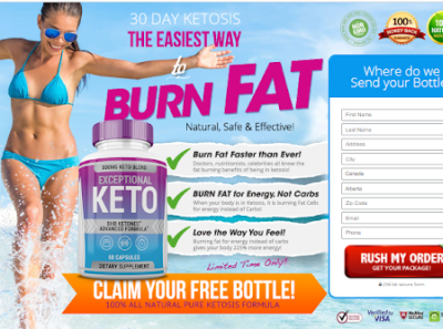 Excellent Keto Ketogenic Weight decrease Bolster Audits