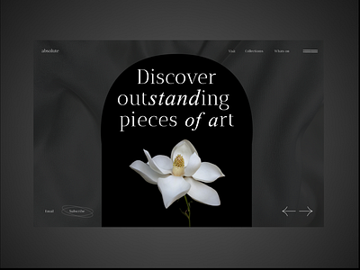 `Discover outstanding pieces of art branding graphic design ui