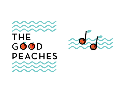 the good peaches