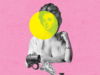 she stoops to conquer | mfa season art 18th century collage play stein theatre woman