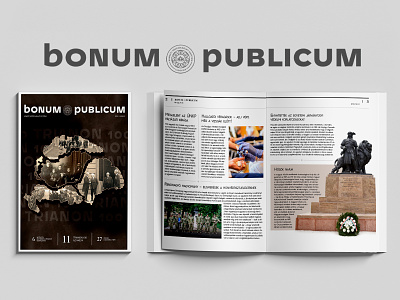 Magazinok design magazine
