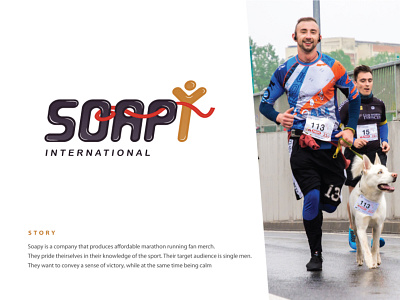 Soapy International