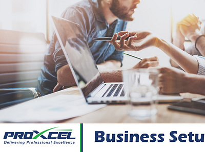 Proxcel Advisory - Specialized Business and Financial Consulting business setup services registered valuer in gurgaon