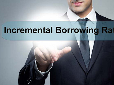 Understanding Incremental Borrowing Rate