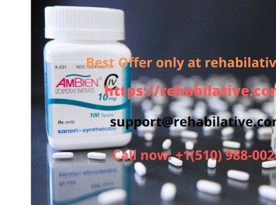 Buy Ambien 5mg