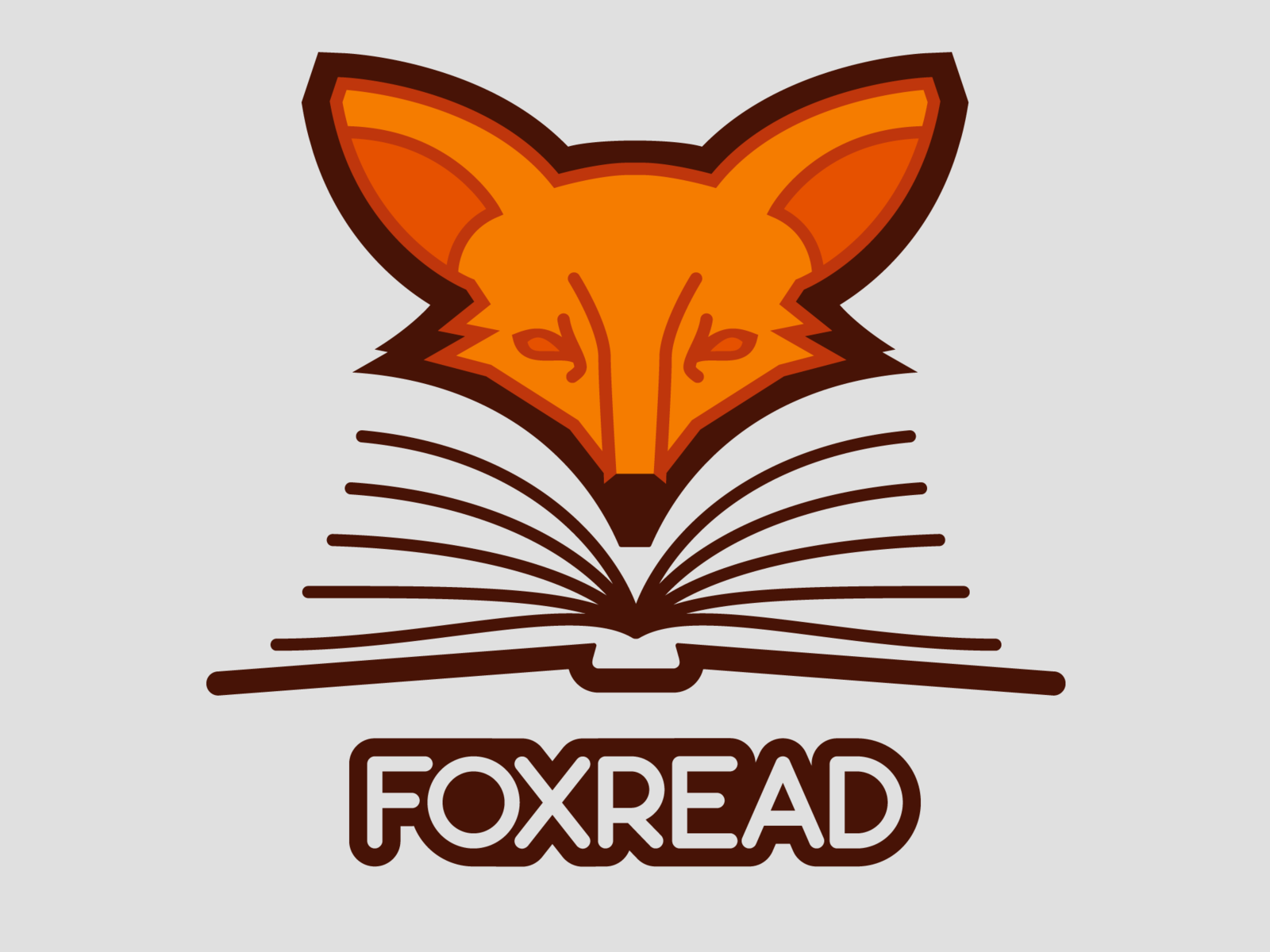 Fox Logo (Daily Logo Challenge) by Mark Messiha on Dribbble