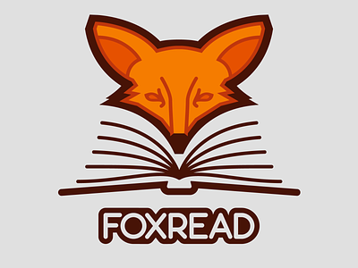 Fox Logo (Daily Logo Challenge)