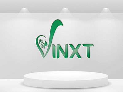 VINXT LOGO SAMPLE