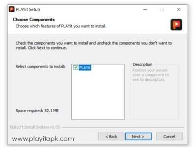 PLAYit for PC Download For Windows 10, 8, and 7 android apk download hdvideoplayer playit playitapk playitexe playitforpc windows